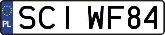 SCIWF84