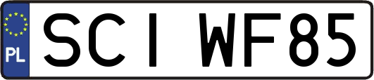 SCIWF85