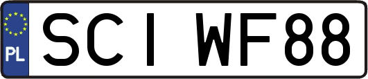 SCIWF88