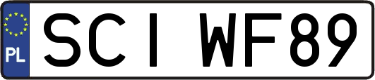 SCIWF89