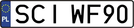 SCIWF90