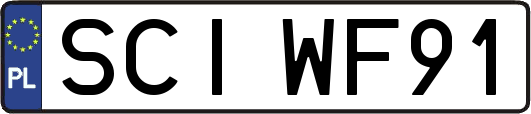 SCIWF91