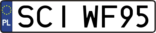 SCIWF95