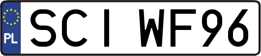 SCIWF96