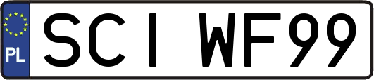 SCIWF99