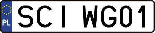 SCIWG01