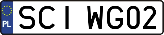 SCIWG02