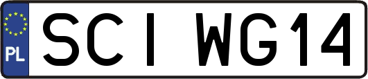 SCIWG14