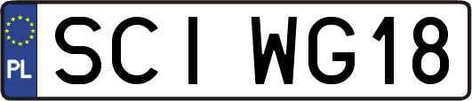 SCIWG18