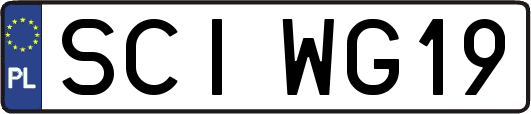 SCIWG19