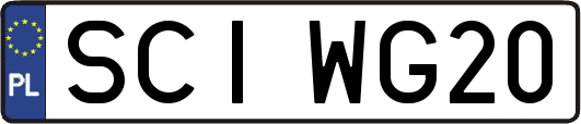 SCIWG20