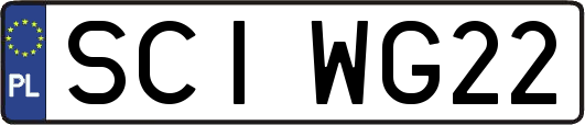 SCIWG22