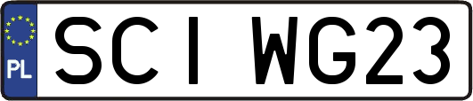 SCIWG23