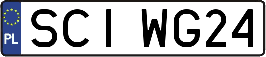 SCIWG24