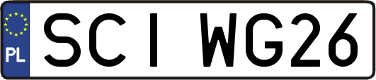 SCIWG26