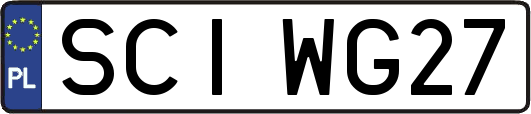 SCIWG27