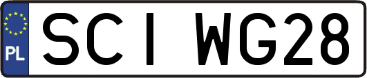 SCIWG28