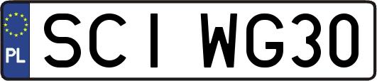 SCIWG30