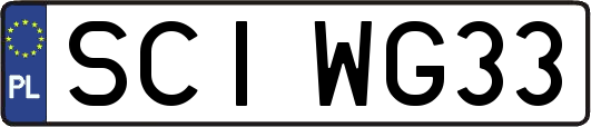 SCIWG33