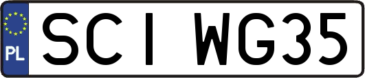 SCIWG35