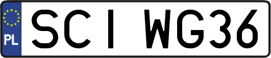 SCIWG36
