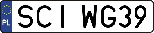 SCIWG39