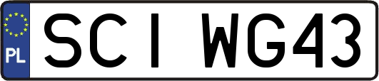SCIWG43