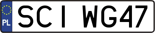 SCIWG47