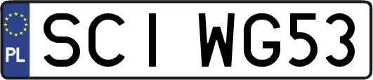 SCIWG53