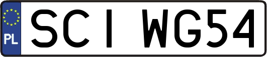 SCIWG54