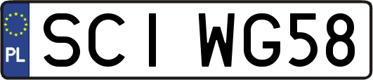 SCIWG58