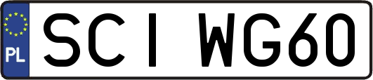 SCIWG60