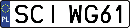 SCIWG61
