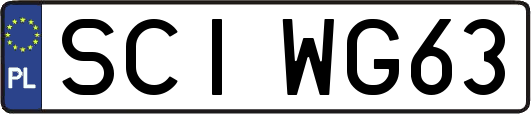 SCIWG63
