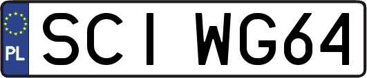 SCIWG64