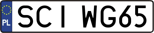 SCIWG65
