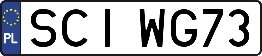 SCIWG73