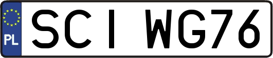 SCIWG76