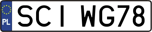 SCIWG78