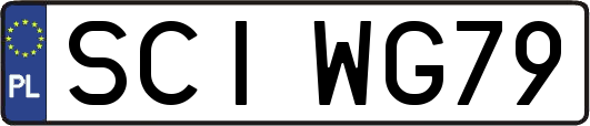 SCIWG79
