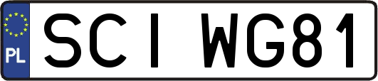 SCIWG81