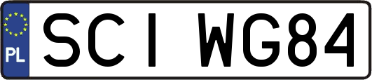 SCIWG84