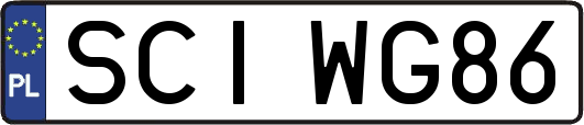 SCIWG86