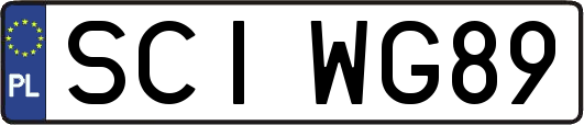 SCIWG89