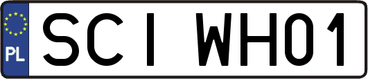 SCIWH01