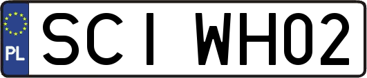 SCIWH02