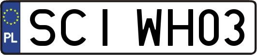 SCIWH03