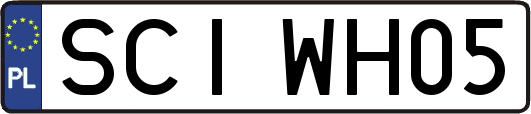 SCIWH05