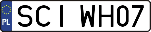 SCIWH07