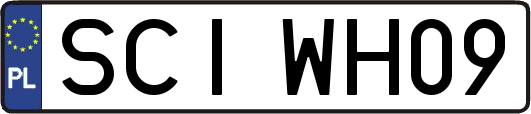 SCIWH09